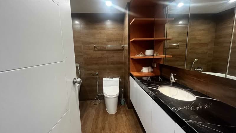 Siam Condominium, Bangkok, Rama 9, Huai Khwang, Bangkok, 2 Bedrooms, 116 sqm, Condo For Sale, by ERA Thailand, 500438944 - DDproperty.com