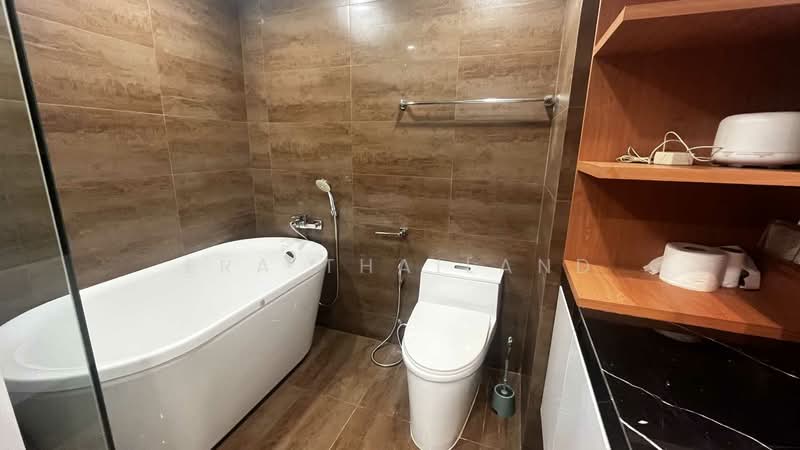 Siam Condominium, Bangkok, Rama 9, Huai Khwang, Bangkok, 2 Bedrooms, 116 sqm, Condo For Sale, by ERA Thailand, 500438944 - DDproperty.com