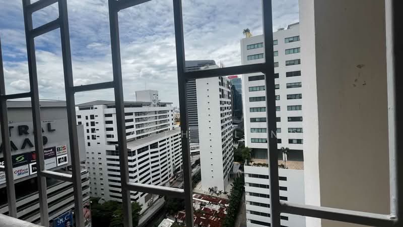 Siam Condominium, Bangkok, Rama 9, Huai Khwang, Bangkok, 2 Bedrooms, 116 sqm, Condo For Sale, by ERA Thailand, 500438944 - DDproperty.com
