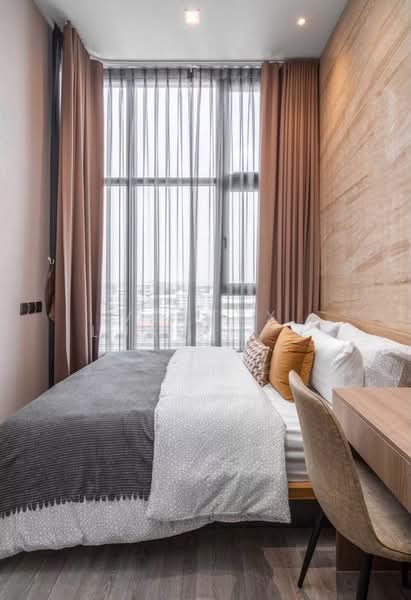The Line Sukhumvit 101, Bangkok, 3009 Sukhumvit 101 Road, Bang Chak, Phra Khanong, Bangkok, 1 Bedroom, 28 sqm, Condo For Rent, by Vertex Luxe Estate Co.,LTD, 500438947 - DDproperty.com
