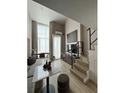 For Rent - Culture Thonglor, Bangkok