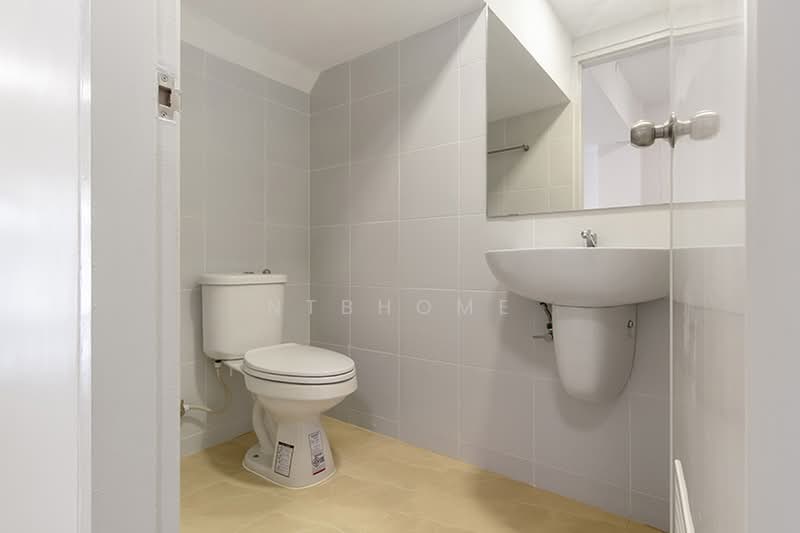หมู่บ้านศุภาลัยวิลล์ รัตนาธิเบศร์, Nonthaburi, Bang Kra So, Muang Nonthaburi, Nonthaburi, 3 Bedrooms, 180 sqm, Townhouse For Sale, by NTBHOME, 500438949 - DDproperty.com
