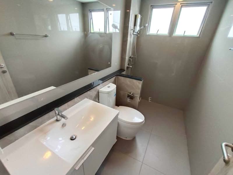 The Palm Bangna-Wongwaen, Bangkok, Sukhaphiban 2 Road, Dok Mai, Prawet, Bangkok, 6 Bedrooms, 315 sqm, Single Detached House For Rent, by Khun Eve, 500438951 - DDproperty.com