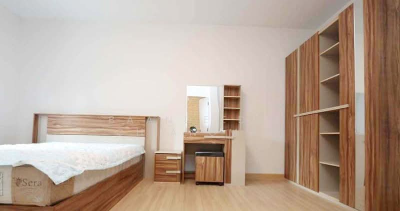 A house for rent near MerittonBritishInternational School, Rental Price:30,000THB / monthNo.9H685, Chiang Mai, Nong Kwai, Hang Dong, Chiang Mai, 3 Bedrooms, 150 sqm, Single Detached House For Rent, by Baandeedee Chiangmai, 500438953 - DDproperty.com