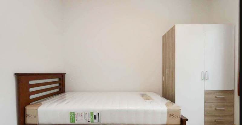 A house for rent near MerittonBritishInternational School, Rental Price:30,000THB / monthNo.9H685, Chiang Mai, Nong Kwai, Hang Dong, Chiang Mai, 3 Bedrooms, 150 sqm, Single Detached House For Rent, by Baandeedee Chiangmai, 500438953 - DDproperty.com