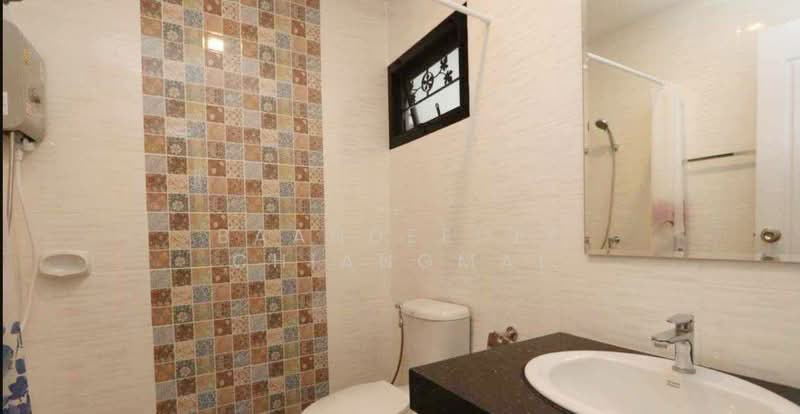 บ้านให้เช่า – ใกล้โรงเรียนนานาชาติเมริทตันบริติช เพียง 5 นาที ค่าเช่า 30,000 บาท / เดือน No.9H685, เชียงใหม่, หนองควาย, หางดง, เชียงใหม่, 150 ตร.ม., บ้านเดี่ยว ให้เช่า, โดย Baandeedee Chiangmai, 500438953 - DDproperty.com