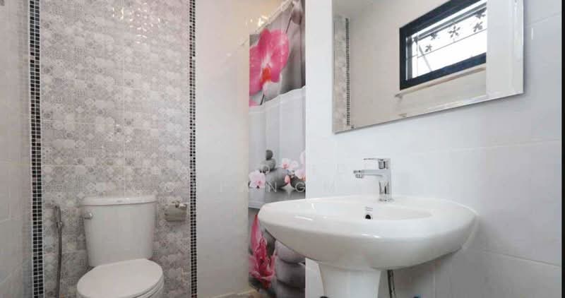 บ้านให้เช่า – ใกล้โรงเรียนนานาชาติเมริทตันบริติช เพียง 5 นาที ค่าเช่า 30,000 บาท / เดือน No.9H685, เชียงใหม่, หนองควาย, หางดง, เชียงใหม่, 150 ตร.ม., บ้านเดี่ยว ให้เช่า, โดย Baandeedee Chiangmai, 500438953 - DDproperty.com