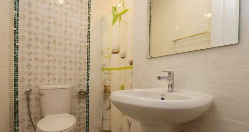 บ้านให้เช่า – ใกล้โรงเรียนนานาชาติเมริทตันบริติช เพียง 5 นาที ค่าเช่า 30,000 บาท / เดือน No.9H685, เชียงใหม่, หนองควาย, หางดง, เชียงใหม่, 150 ตร.ม., บ้านเดี่ยว ให้เช่า, โดย Baandeedee Chiangmai, 500438953 - DDproperty.com