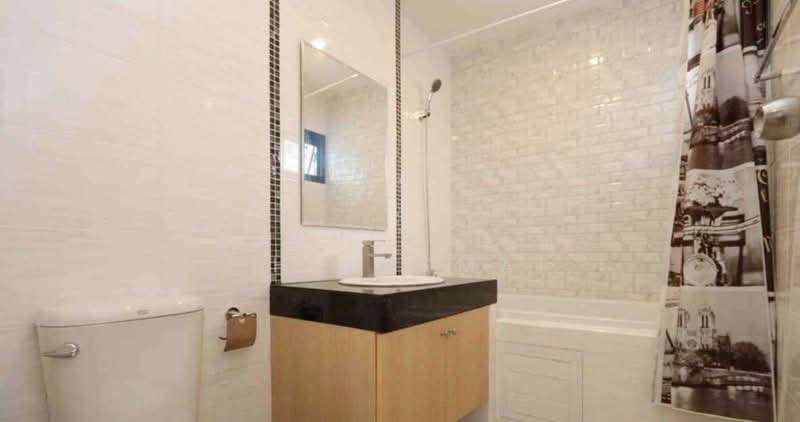 บ้านให้เช่า – ใกล้โรงเรียนนานาชาติเมริทตันบริติช เพียง 5 นาที ค่าเช่า 30,000 บาท / เดือน No.9H685, เชียงใหม่, หนองควาย, หางดง, เชียงใหม่, 150 ตร.ม., บ้านเดี่ยว ให้เช่า, โดย Baandeedee Chiangmai, 500438953 - DDproperty.com