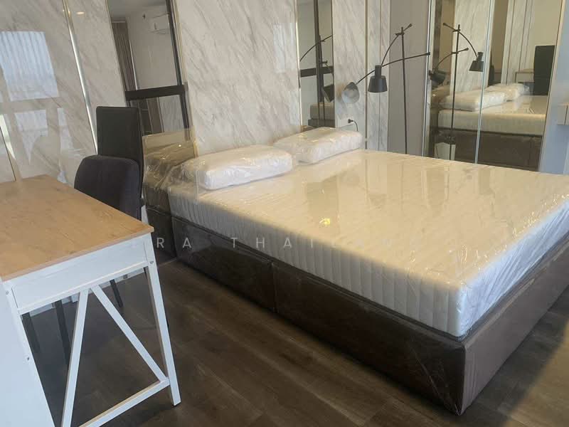 Knightsbridge Space Ratchayothin, Bangkok, Phaholyothin Road, Chatuchak, Bangkok, 3 Bedrooms, 80 sqm, Condo For Rent, by ERA Thailand, 500438957 - DDproperty.com