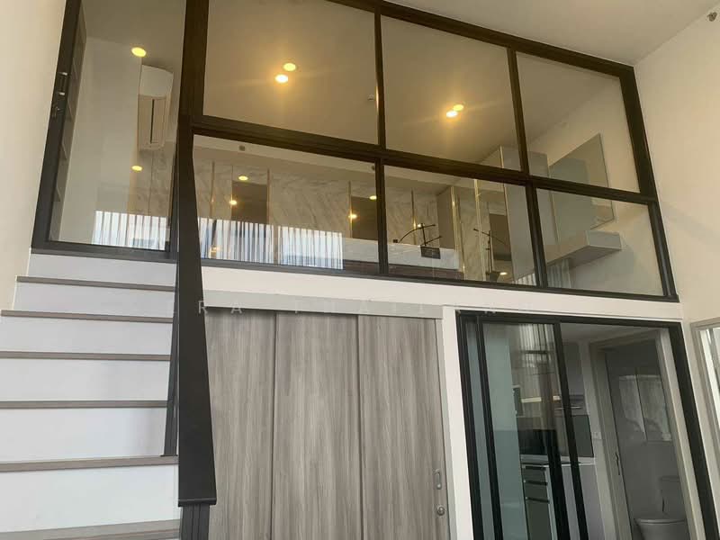 Knightsbridge Space Ratchayothin, Bangkok, Phaholyothin Road, Chatuchak, Bangkok, 3 Bedrooms, 80 sqm, Condo For Rent, by ERA Thailand, 500438957 - DDproperty.com