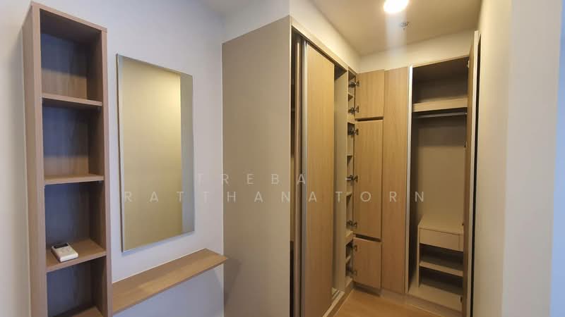 XIM Rama 3 – Suksawat, Samut Prakan, Suksawat Road, Bang Phung, Phra Pra Daeng, Samut Prakan, 1 Bedroom, 45 sqm, Condo For Rent, by TREBA - Ratthanatorn, 500438958 - DDproperty.com