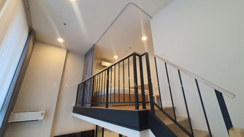 XIM Rama 3 – Suksawat, Samut Prakan, Suksawat Road, Bang Phung, Phra Pra Daeng, Samut Prakan, 1 Bedroom, 45 sqm, Condo For Rent, by TREBA - Ratthanatorn, 500438958 - DDproperty.com