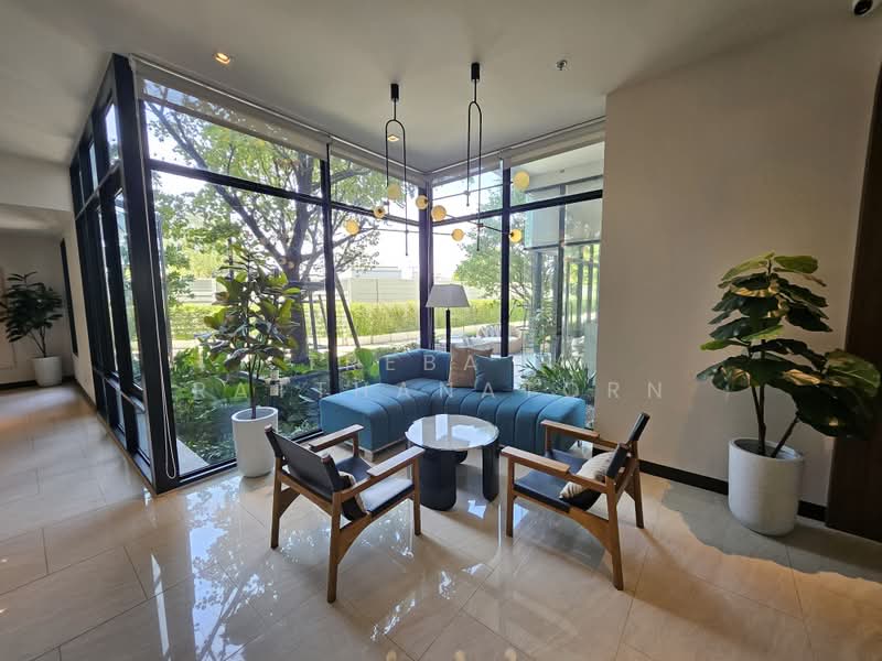XIM Rama 3 – Suksawat, Samut Prakan, Suksawat Road, Bang Phung, Phra Pra Daeng, Samut Prakan, 1 Bedroom, 45 sqm, Condo For Rent, by TREBA - Ratthanatorn, 500438958 - DDproperty.com