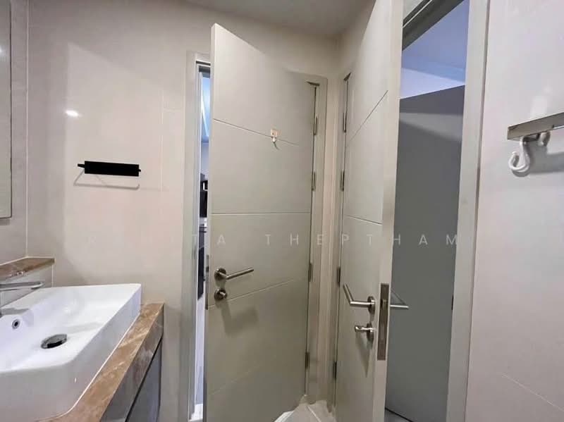 Quintara Treehaus Sukhumvit 42 : ควินทารา ทรีเฮาส์ สุขุมวิท 42, กรุงเทพ, ซอยบาร์โบส 2 ถนนสุขุมวิท 42, พระโขนง, คลองเตย, กรุงเทพ, 40 ตร.ม., คอนโด ให้เช่า, โดย Ramita Theptham, 500438961 - DDproperty.com