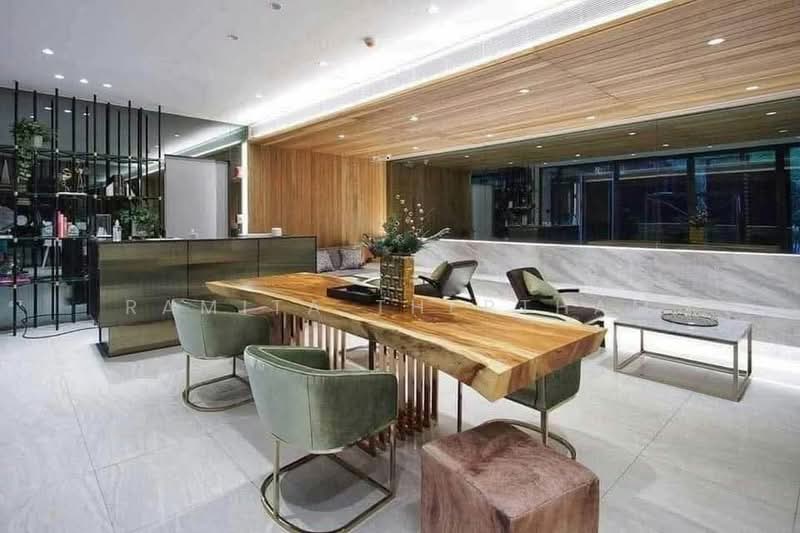 Quintara Treehaus Sukhumvit 42 : ควินทารา ทรีเฮาส์ สุขุมวิท 42, กรุงเทพ, ซอยบาร์โบส 2 ถนนสุขุมวิท 42, พระโขนง, คลองเตย, กรุงเทพ, 40 ตร.ม., คอนโด ให้เช่า, โดย Ramita Theptham, 500438961 - DDproperty.com