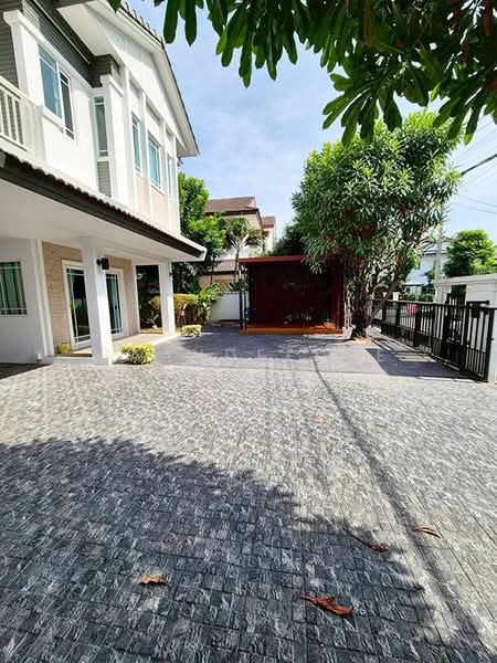 A house for rent near Big C Mae Hia, Chiang Mai Rental Price: 48,000 THB/month Property ID: No.9H835, Chiang Mai, Mae Hia, Muang Chiang Mai, Chiang Mai, 4 Bedrooms, 160 sqm, Single Detached House For Rent, by Baandeedee Chiangmai, 500438963 - DDproperty.com