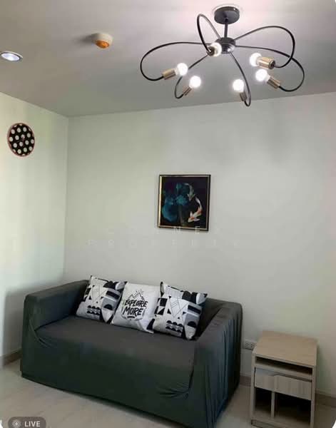 The Niche Mono Sukhumvit 50 : นิช โมโน สุขุมวิท 50, กรุงเทพ, ซอยเริ่มเจริญ ถนนสุขุมวิท50, พระโขนง, คลองเตย, กรุงเทพ, 28 ตร.ม., คอนโด ให้เช่า, โดย Connex Property, 500438965 - DDproperty.com