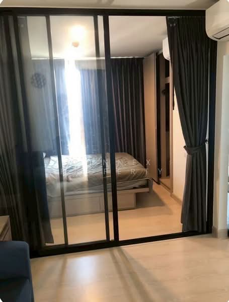 The Niche Mono Sukhumvit 50 : นิช โมโน สุขุมวิท 50, กรุงเทพ, ซอยเริ่มเจริญ ถนนสุขุมวิท50, พระโขนง, คลองเตย, กรุงเทพ, 28 ตร.ม., คอนโด ให้เช่า, โดย Connex Property, 500438965 - DDproperty.com