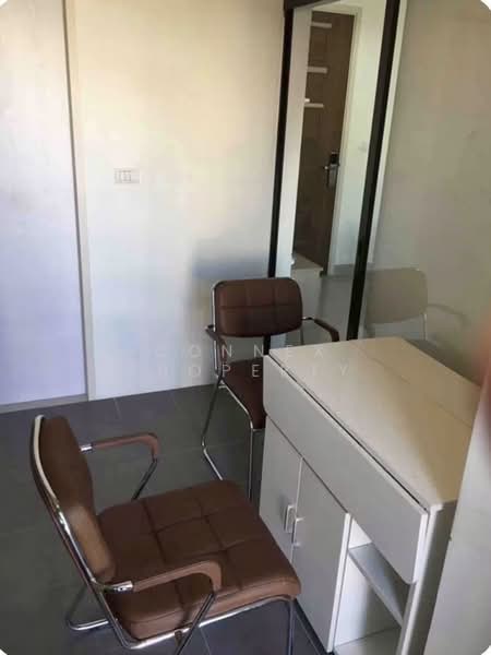 The Niche Mono Sukhumvit 50, Bangkok, Soi Loemcharen, Sukhumvit 50 Road, Phra Kanong, Khlong Toei, Bangkok, 1 Bedroom, 28 sqm, Condo For Rent, by Connex Property, 500438965 - DDproperty.com
