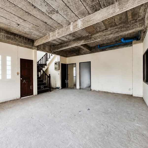 โครงสร้างบ้าน2ชั้น 50ตรว. ซ.กำนันแม้น (ศาลธนบุรี35), กรุงเทพ, บางหว้า, ภาษีเจริญ, กรุงเทพ, 160 ตร.ม., บ้านเดี่ยว ขาย, โดย AJHOMECENTER - คุณโต, 500438967 - DDproperty.com