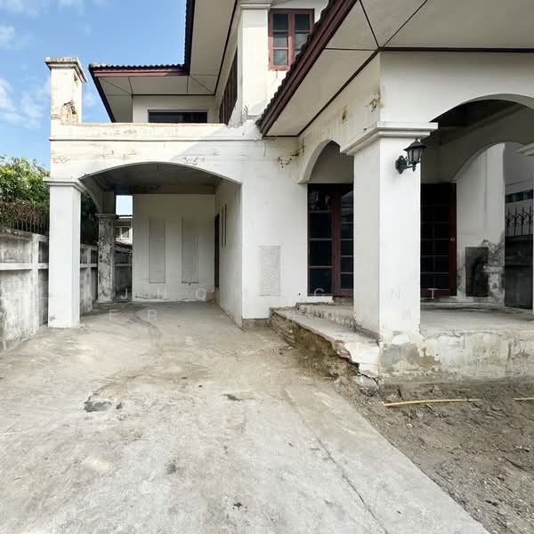 โครงสร้างบ้าน2ชั้น 50ตรว. ซ.กำนันแม้น (ศาลธนบุรี35), กรุงเทพ, บางหว้า, ภาษีเจริญ, กรุงเทพ, 160 ตร.ม., บ้านเดี่ยว ขาย, โดย AJHOMECENTER - คุณโต, 500438967 - DDproperty.com