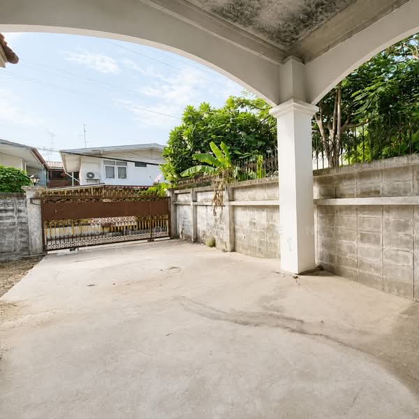 โครงสร้างบ้าน2ชั้น 50ตรว. ซ.กำนันแม้น (ศาลธนบุรี35), กรุงเทพ, บางหว้า, ภาษีเจริญ, กรุงเทพ, 160 ตร.ม., บ้านเดี่ยว ขาย, โดย AJHOMECENTER - คุณโต, 500438967 - DDproperty.com