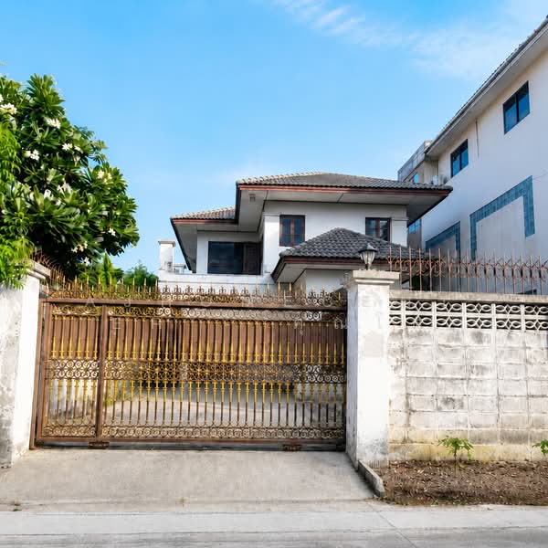 โครงสร้างบ้าน2ชั้น 50ตรว. ซ.กำนันแม้น (ศาลธนบุรี35), กรุงเทพ, บางหว้า, ภาษีเจริญ, กรุงเทพ, 160 ตร.ม., บ้านเดี่ยว ขาย, โดย AJHOMECENTER - คุณโต, 500438967 - DDproperty.com