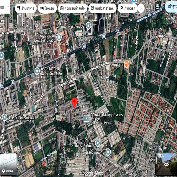 โครงสร้างบ้าน2ชั้น 50ตรว. ซ.กำนันแม้น (ศาลธนบุรี35), กรุงเทพ, บางหว้า, ภาษีเจริญ, กรุงเทพ, 160 ตร.ม., บ้านเดี่ยว ขาย, โดย AJHOMECENTER - คุณโต, 500438967 - DDproperty.com