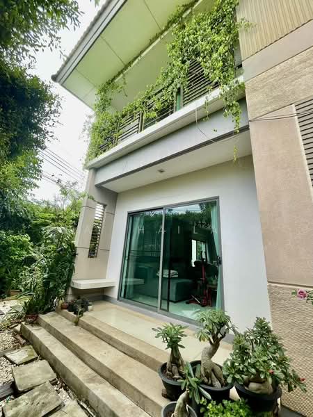 Habitia Watcharapol, Bangkok, Watcharaphol Road, Khlong Tanon, Sai Mai, Bangkok, 3 Bedrooms, 180 sqm, Single Detached House For Sale, by ERA Thailand, 500438968 - DDproperty.com