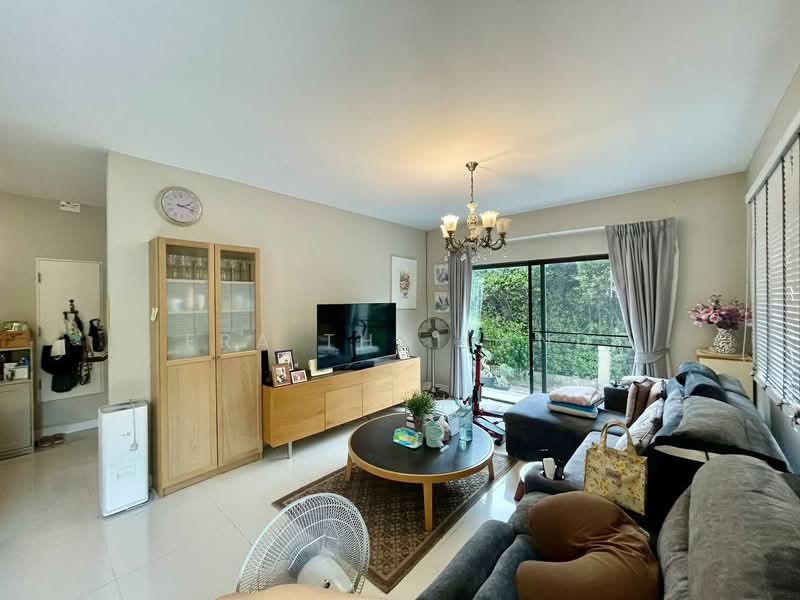 Habitia Watcharapol, Bangkok, Watcharaphol Road, Khlong Tanon, Sai Mai, Bangkok, 3 Bedrooms, 180 sqm, Single Detached House For Sale, by ERA Thailand, 500438968 - DDproperty.com
