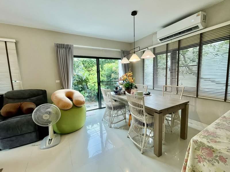 Habitia Watcharapol, Bangkok, Watcharaphol Road, Khlong Tanon, Sai Mai, Bangkok, 3 Bedrooms, 180 sqm, Single Detached House For Sale, by ERA Thailand, 500438968 - DDproperty.com