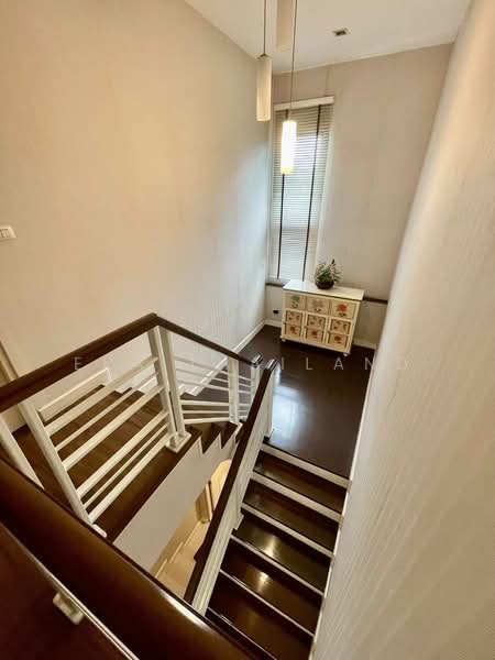 Habitia Watcharapol, Bangkok, Watcharaphol Road, Khlong Tanon, Sai Mai, Bangkok, 3 Bedrooms, 180 sqm, Single Detached House For Sale, by ERA Thailand, 500438968 - DDproperty.com