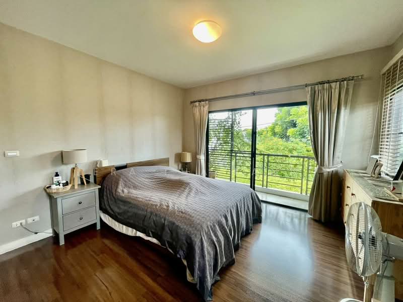 Habitia Watcharapol, Bangkok, Watcharaphol Road, Khlong Tanon, Sai Mai, Bangkok, 3 Bedrooms, 180 sqm, Single Detached House For Sale, by ERA Thailand, 500438968 - DDproperty.com