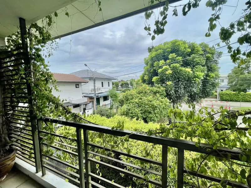 Habitia Watcharapol, Bangkok, Watcharaphol Road, Khlong Tanon, Sai Mai, Bangkok, 3 Bedrooms, 180 sqm, Single Detached House For Sale, by ERA Thailand, 500438968 - DDproperty.com