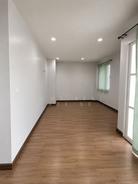 นัมเบอร์วันทาว์โฮม : Number One Townhome, กรุงเทพ, ประเวศ, กรุงเทพ, 250 ตร.ม., ทาวน์เฮ้าส์ ขาย, โดย HOME Real Estate Service, 500438970 - DDproperty.com