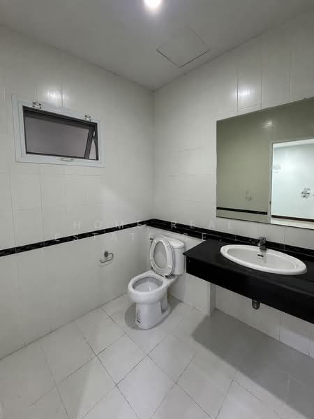 Number One Townhome, Bangkok, Prawet, Bangkok, 4 Bedrooms, 250 sqm, Townhouse For Sale, by HOME Real Estate Service, 500438970 - DDproperty.com