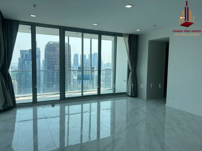 Hyde Sukhumvit 11, Bangkok, 11 Soi Sukhumvit 11, Khlongtoei Nua, Watthana, Bangkok, 3 Bedrooms, 143 sqm, Condo For Sale, by JSA REAL ESTATE, 500438973 - DDproperty.com