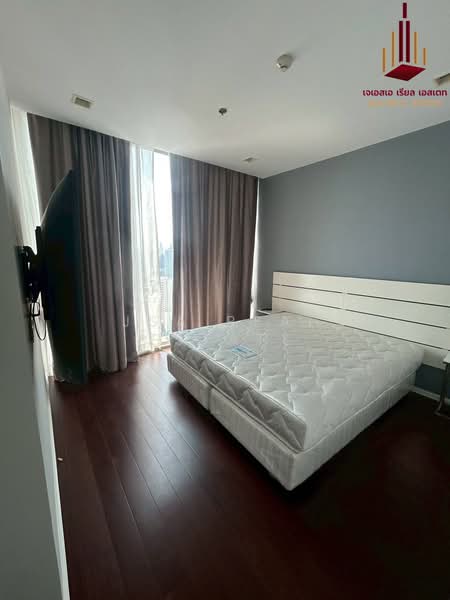 Hyde Sukhumvit 11, Bangkok, 11 Soi Sukhumvit 11, Khlongtoei Nua, Watthana, Bangkok, 3 Bedrooms, 143 sqm, Condo For Sale, by JSA REAL ESTATE, 500438973 - DDproperty.com