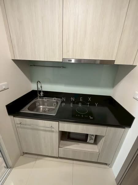 Niche Mono Ramkhamhaeng, Bangkok, Soi Ramkhamhaeg 36, Hua Mak, Bang Kapi, Bangkok, 1 Bedroom, 30 sqm, Condo For Rent, by Connex Property, 500438975 - DDproperty.com