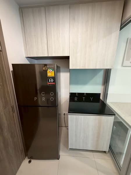 Niche Mono Ramkhamhaeng, Bangkok, Soi Ramkhamhaeg 36, Hua Mak, Bang Kapi, Bangkok, 1 Bedroom, 30 sqm, Condo For Rent, by Connex Property, 500438975 - DDproperty.com