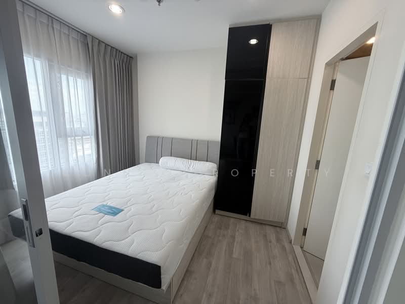 Niche Mono Ramkhamhaeng, Bangkok, Soi Ramkhamhaeg 36, Hua Mak, Bang Kapi, Bangkok, 1 Bedroom, 30 sqm, Condo For Rent, by Connex Property, 500438975 - DDproperty.com
