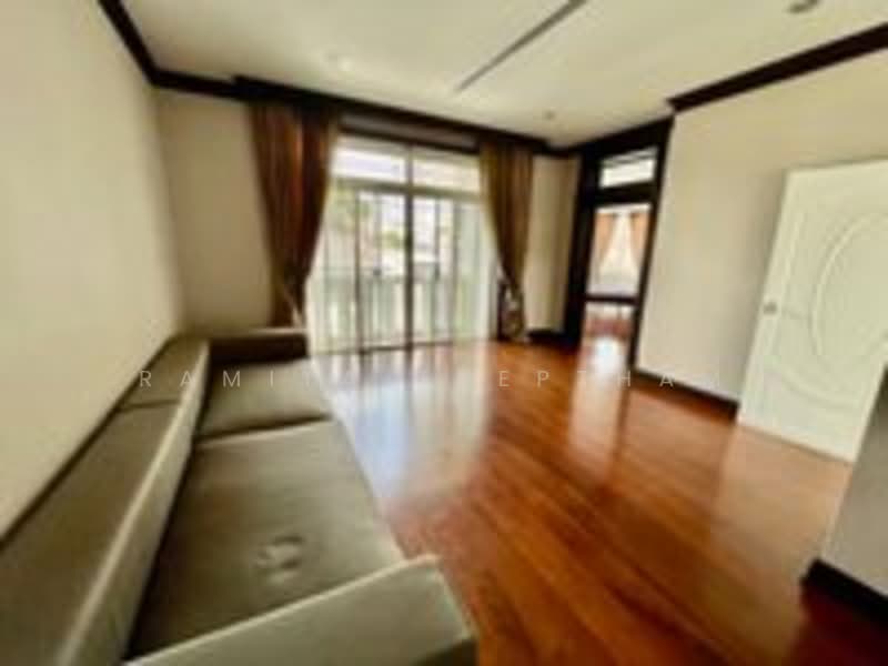 5-BR House, Bangkok, Chan Kasem, Chatuchak, Bangkok, 5 Bedrooms, 700 sqm, Single Detached House For Rent, by Ramita Theptham, 500438978 - DDproperty.com