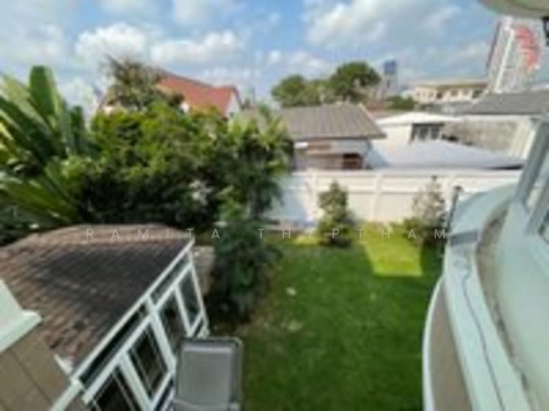 5-BR House, Bangkok, Chan Kasem, Chatuchak, Bangkok, 5 Bedrooms, 700 sqm, Single Detached House For Rent, by Ramita Theptham, 500438978 - DDproperty.com