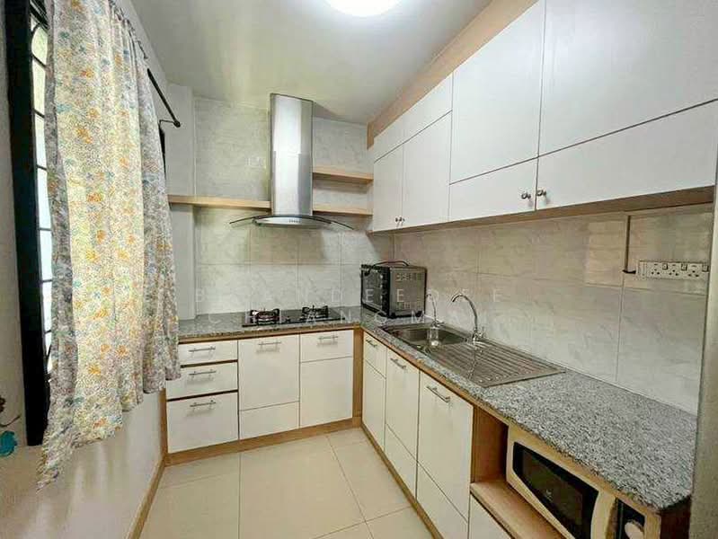 A house for rent near MerittonBritishInternational School, Rental Price:35,000THB / month No.9H965, Chiang Mai, Nong Kwai, Hang Dong, Chiang Mai, 4 Bedrooms, 160 sqm, Single Detached House For Rent, by Baandeedee Chiangmai, 500438979 - DDproperty.com
