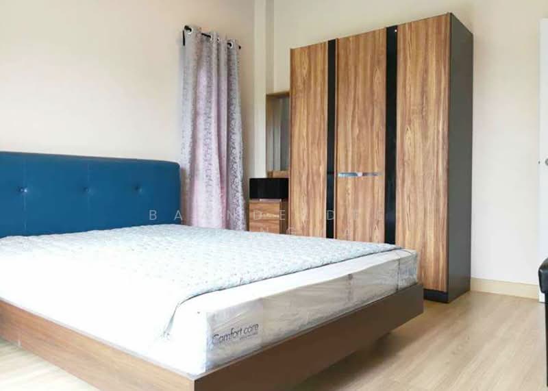 บ้านให้เช่า – ใกล้โรงเรียนนานาชาติเมริทตันบริติช เพียง 5 นาที ค่าเช่า 35,000 บาท / เดือน No.9H965, เชียงใหม่, หนองควาย, หางดง, เชียงใหม่, 160 ตร.ม., บ้านเดี่ยว ให้เช่า, โดย Baandeedee Chiangmai, 500438979 - DDproperty.com