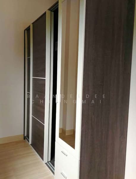 บ้านให้เช่า – ใกล้โรงเรียนนานาชาติเมริทตันบริติช เพียง 5 นาที ค่าเช่า 35,000 บาท / เดือน No.9H965, เชียงใหม่, หนองควาย, หางดง, เชียงใหม่, 160 ตร.ม., บ้านเดี่ยว ให้เช่า, โดย Baandeedee Chiangmai, 500438979 - DDproperty.com