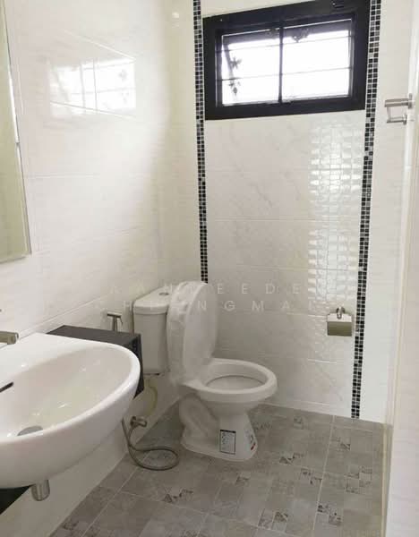 A house for rent near MerittonBritishInternational School, Rental Price:35,000THB / month No.9H965, Chiang Mai, Nong Kwai, Hang Dong, Chiang Mai, 4 Bedrooms, 160 sqm, Single Detached House For Rent, by Baandeedee Chiangmai, 500438979 - DDproperty.com