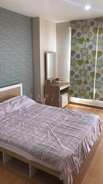 Life @ Sukhumvit 65, Bangkok, Sukhumvit Road, Phra Kanong Nua, Watthana, Bangkok, 1 Bedroom, 41 sqm, Condo For Rent, by Ramita Theptham, 500438980 - DDproperty.com