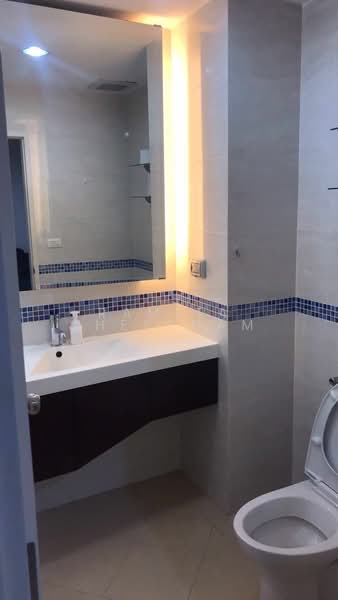 Life @ Sukhumvit 65, Bangkok, Sukhumvit Road, Phra Kanong Nua, Watthana, Bangkok, 1 Bedroom, 41 sqm, Condo For Rent, by Ramita Theptham, 500438980 - DDproperty.com